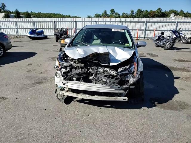 2016 Toyota Prius VIN: JTDKARFU5G3026820 Lot: 84453615