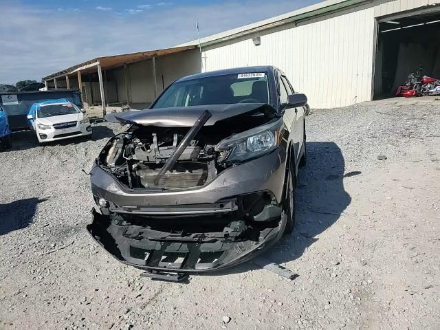 2013 Honda Cr-V Ex VIN: 3CZRM3H5XDG705350 Lot: 84632645