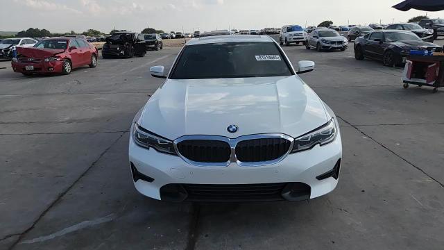 2021 BMW 330I VIN: 3MW5R1J09M8C00495 Lot: 81518685