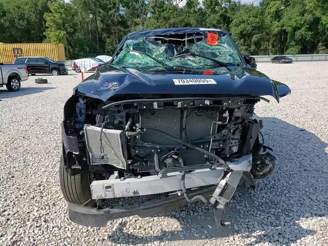 2025 Toyota Tundra Crewmax Platinum VIN: 5TFMA5DB8SX251026 Lot: 70340055