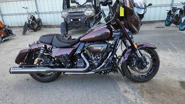 2024 Harley-Davidson Flhxse VIN: 1HD1PX615RB953778 Lot: 71884405