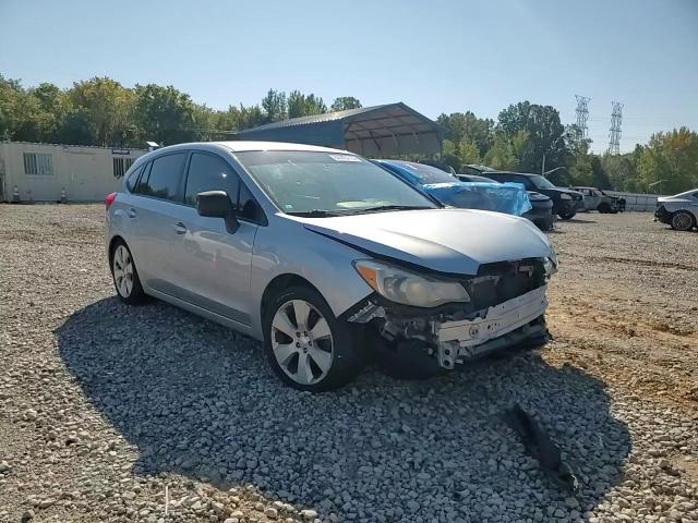 2013 Subaru Impreza VIN: JF1GPAA66DH857861 Lot: 84410715