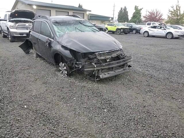 2015 Subaru Outback 2.5I Limited VIN: 4S4BSBJC7F3305148 Lot: 84463165