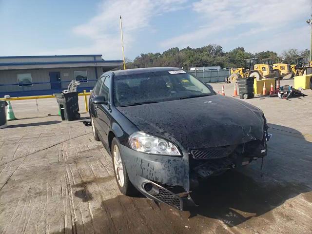 2014 Chevrolet Impala Limited Ltz VIN: 2G1WC5E33E1178040 Lot: 71536655