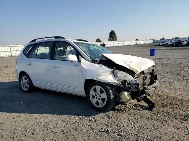 2009 Kia Rondo Base VIN: KNAFG528797266249 Lot: 84621685