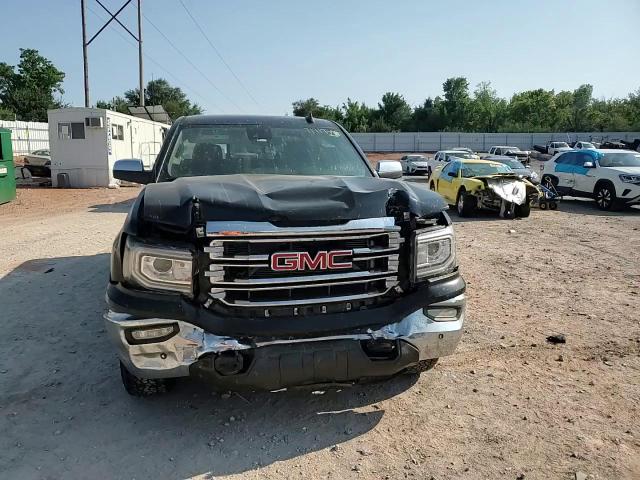 2016 GMC Sierra K1500 Slt VIN: 1GTV2NEC4GZ374973 Lot: 71717345