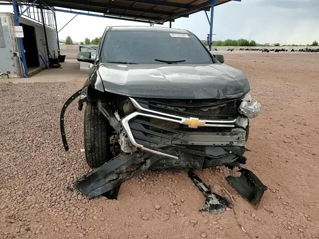 2020 Chevrolet Traverse Ls VIN: 1GNERFKW7LJ240667 Lot: 81157685