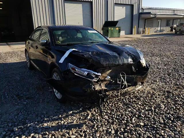 2014 Ford Taurus Limited VIN: 1FAHP2F84EG150236 Lot: 81761235