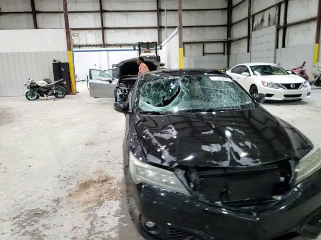 2016 Acura Ilx Premium VIN: 19UDE2F81GA003586 Lot: 81509665