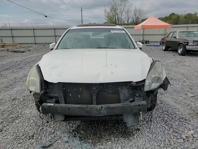 2008 Nissan Maxima Se VIN: 1N4BA41E88C822536 Lot: 86891735