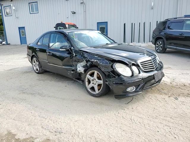 2008 Mercedes-Benz E 350 VIN: WDBUF56XX8B298167 Lot: 71885965
