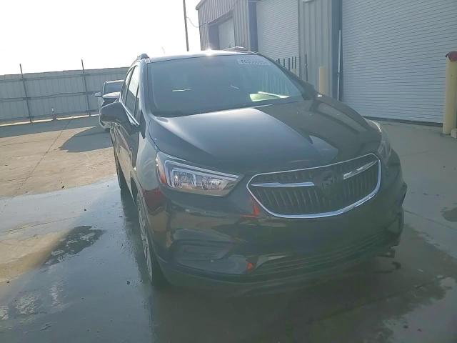 2020 Buick Encore Preferred VIN: KL4CJESB3LB329221 Lot: 84550685