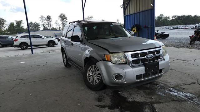 2009 Ford Escape Xlt VIN: 1FMCU03G49KB01730 Lot: 71442105