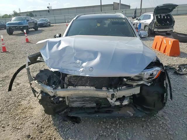 2017 Mercedes-Benz Glc 300 4Matic VIN: WDC0G4KBXHF142408 Lot: 84556235