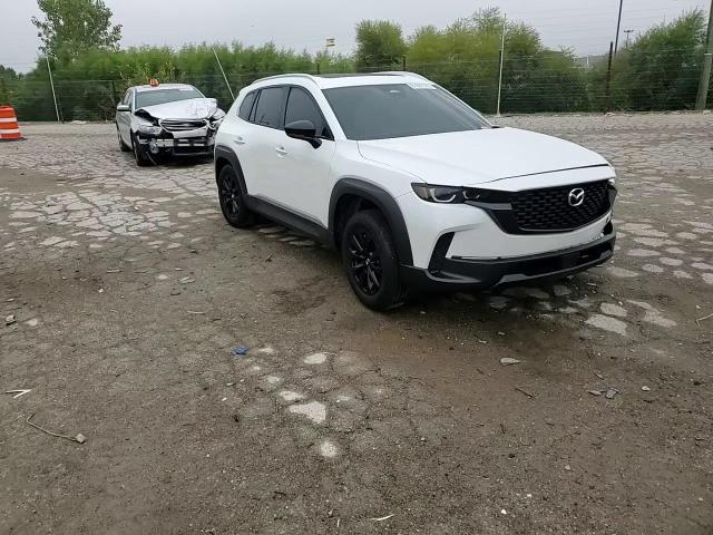 2025 Mazda Cx-50 Premium VIN: 7MMVABDM4SN321959 Lot: 81697975