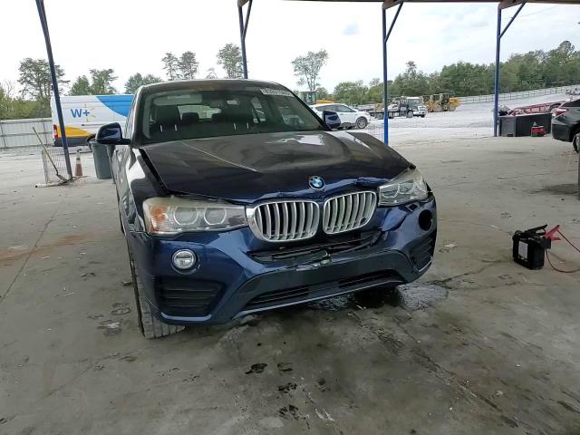 2016 BMW X4 xDrive28I VIN: 5UXXW3C5XG0R21558 Lot: 83931385