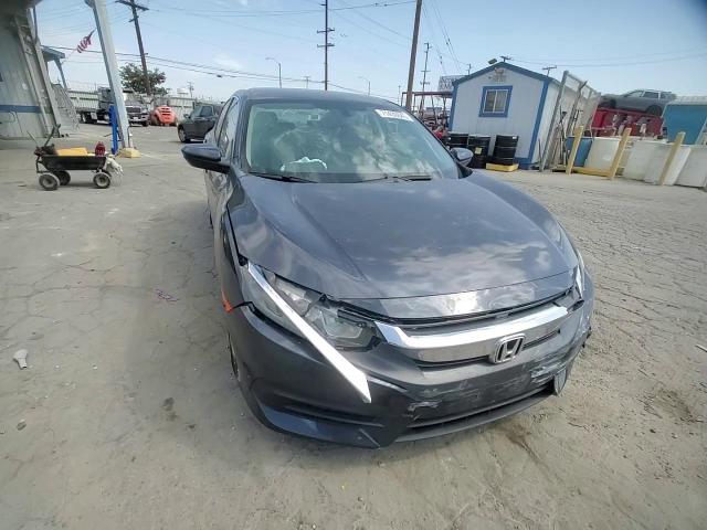 2018 Honda Civic Lx VIN: 2HGFC2F58JH525404 Lot: 71439845