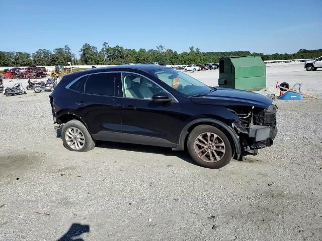 2021 Ford Escape Se VIN: 1FMCU0G68MUA76149 Lot: 80032435