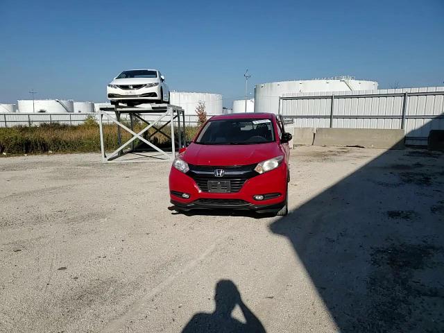 2016 Honda Hr-V Ex VIN: 3CZRU6H53GM72956 Lot: 81835785