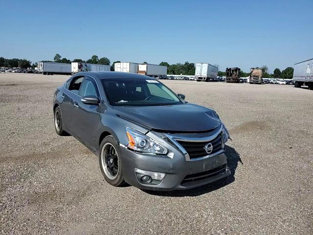 2015 Nissan Altima 2.5 VIN: 1N4AL3AP8FC440909 Lot: 71261105