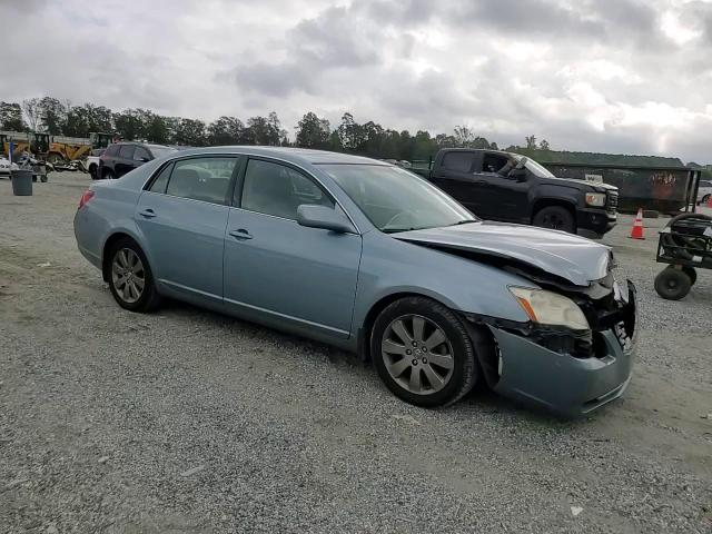 2007 Toyota Avalon Xl VIN: 4T1BK36B77U210607 Lot: 84353465