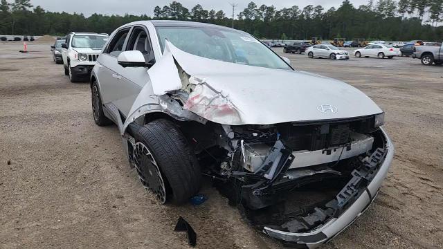 2024 Hyundai Ioniq 5 Limited VIN: KM8KRDDF7RU293109 Lot: 84455665