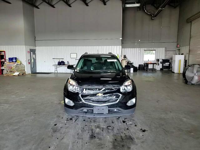 2016 Chevrolet Equinox Lt VIN: 2GNFLFEK6G6307227 Lot: 81275125