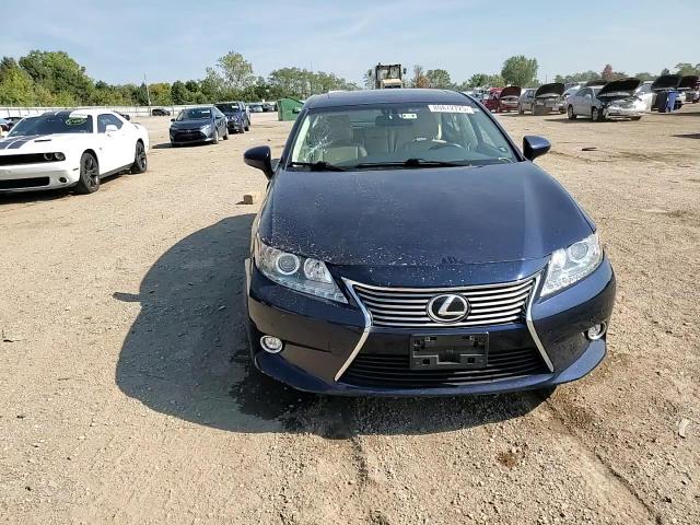 2014 Lexus Es 350 VIN: JTHBK1GG2E2103314 Lot: 80872725