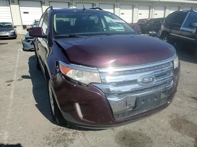 2011 Ford Edge Sel VIN: 2FMDK4JC2BBA68826 Lot: 84739775