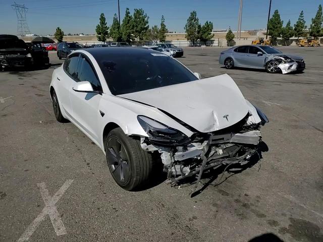 2023 Tesla Model 3 VIN: 5YJ3E1EBXPF392690 Lot: 71460175