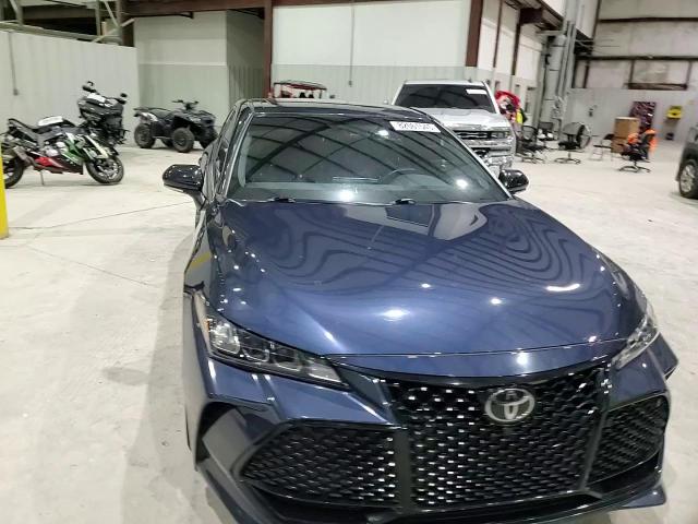 2019 Toyota Avalon Xle VIN: 4T1BZ1FB9KU031123 Lot: 82061545
