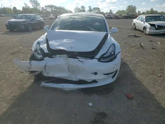 2019 Tesla Model 3 VIN: 5YJ3E1EBXKF513923 Lot: 71280455