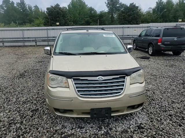 2010 Chrysler Town & Country Limited VIN: 2A4RR7DX7AR339076 Lot: 70003235