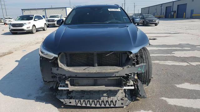 2021 Volvo Xc60 T5 Momentum VIN: YV4102DK3M1726962 Lot: 80314625
