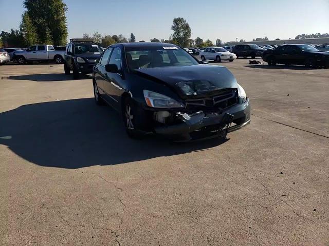 2005 Honda Accord Ex VIN: 1HGCM66525A057617 Lot: 81527435