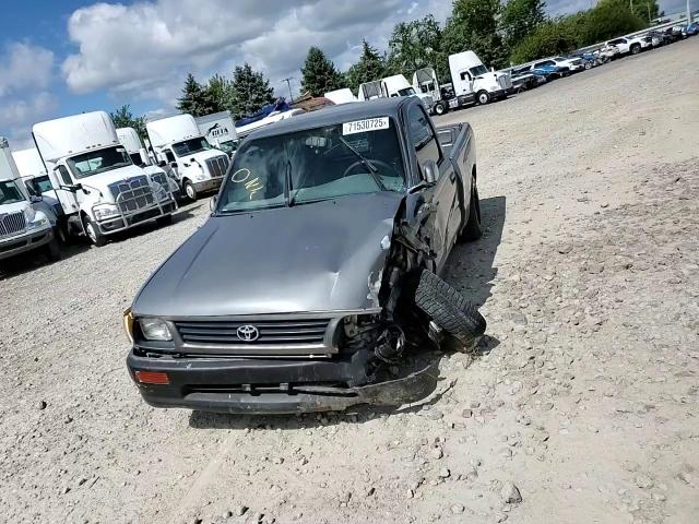 1995 Toyota Tacoma VIN: 4TAUN41B6SZ052365 Lot: 71530725