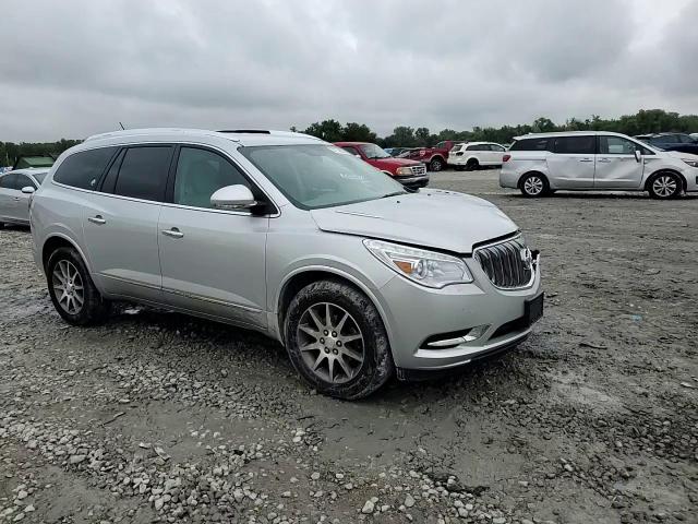 2013 Buick Enclave VIN: 5GAKRCKD3DJ203708 Lot: 82114665