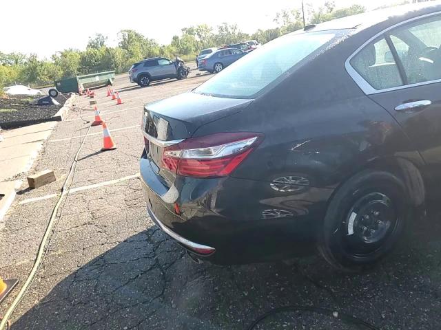 2017 Honda Accord Ex VIN: 1HGCR2F74HA104372 Lot: 70031965