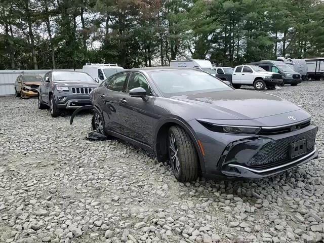 2024 Toyota Crown Xle VIN: JTDAAAAF2R3023253 Lot: 80885415