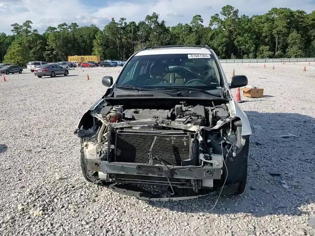 2012 Toyota Rav4 VIN: 2T3ZF4DV7CW147144 Lot: 81687365