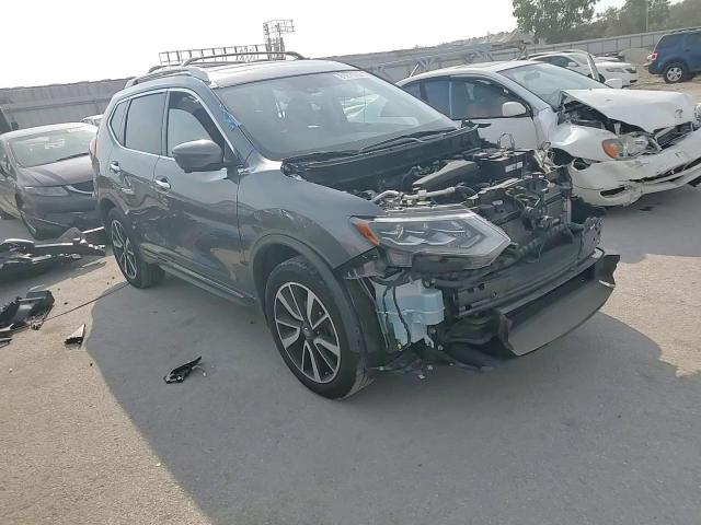 2018 Nissan Rogue S VIN: JN8AT2MV0JW325361 Lot: 81211755