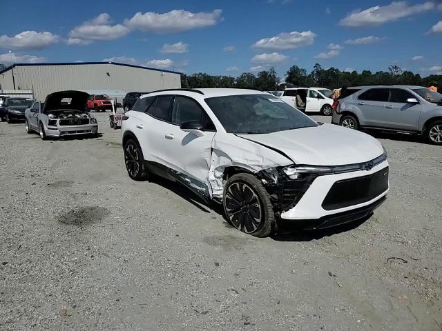 2024 Chevrolet Blazer Rs VIN: 3GNKDCRJ5RS134641 Lot: 70989425