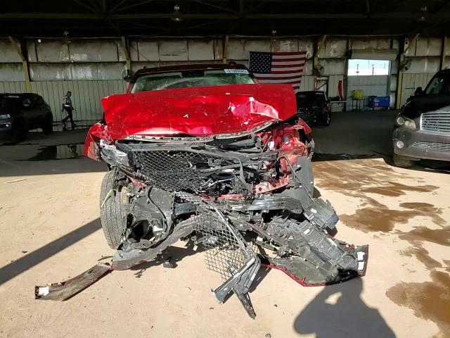 2024 Cadillac Escalade Sport Platinum VIN: 1GYS4GKL2RR325586 Lot: 81909085