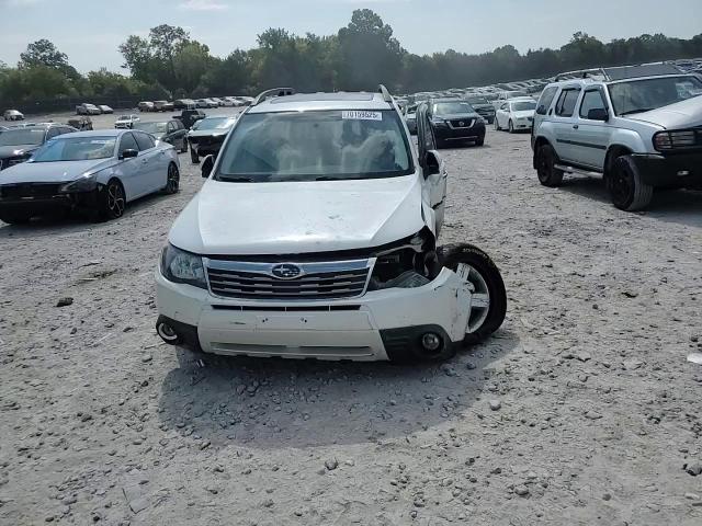 2010 Subaru Forester 2.5X Premium VIN: JF2SH6CC5AG707356 Lot: 70159525