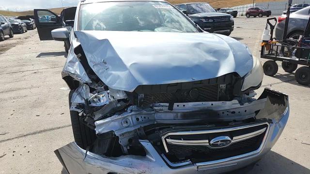 2017 Subaru Crosstrek Premium VIN: JF2GPABC3HH248989 Lot: 81250005