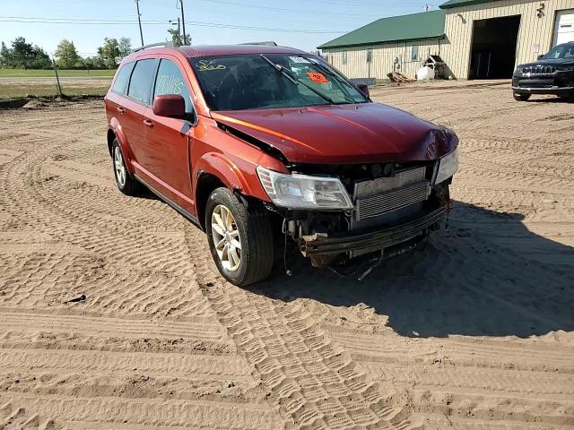 2013 Dodge Journey Sxt VIN: 3C4PDCBG1DT634571 Lot: 72011145