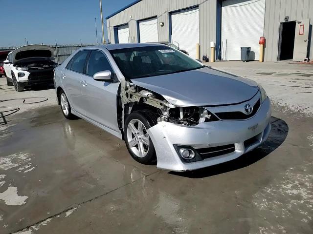 2013 Toyota Camry L VIN: 4T1BF1FK0DU288070 Lot: 84207515