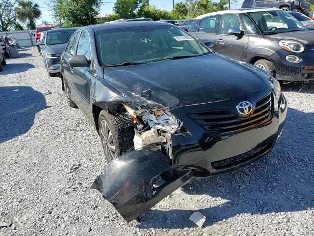 2007 Toyota Camry Ce VIN: 4T1BE46K87U678343 Lot: 81831695