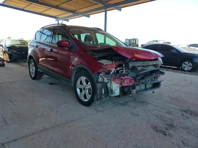 2015 Ford Escape Se VIN: 1FMCU0G97FUB81620 Lot: 83834875
