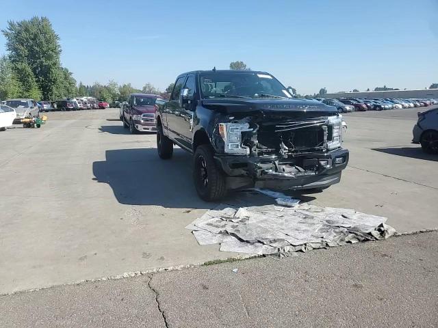 2019 Ford F250 Super Duty VIN: 1FT7W2BT6KEF78108 Lot: 83761505